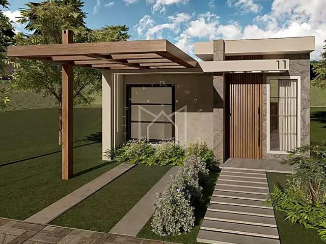 Casa venda em Região Geográfica Imediata de Caruaru, Gravata