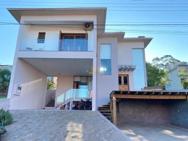 Casa venda em Condomínio Reserva da Aldeia, Gravataí
