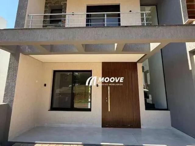 Casa venda em Parque Marechal Rondon, Cachoeirinha