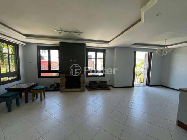 Casa venda em Condomínio Reserva da Aldeia, Gravataí