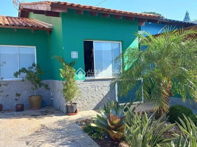 Casa venda em Sertanejo, Gravataí