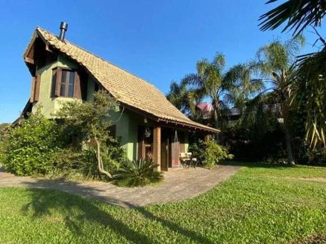Casa venda em Paragem dos Verdes Campos, Gravataí
