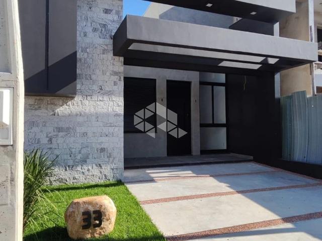 Casa venda em Cachoeirinha