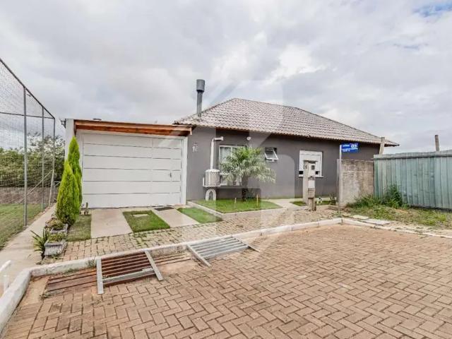 Casa venda em Gravataí
