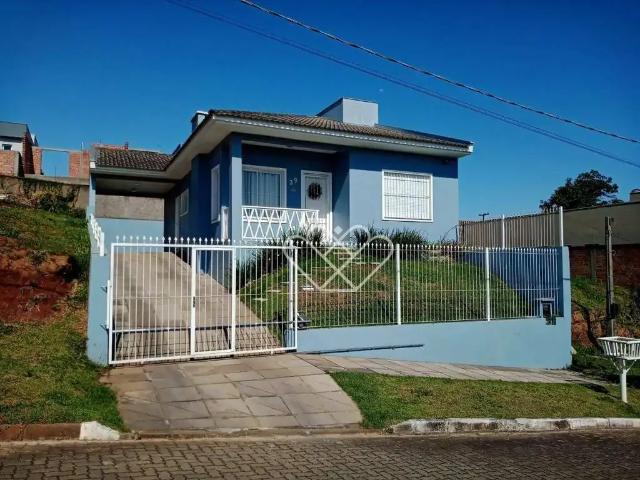 Casa venda em Parque do Arvoredo, Gravataí
