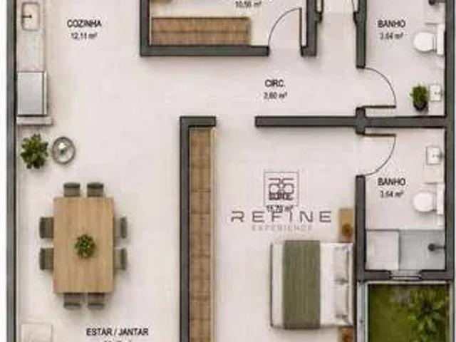 Casa venda em Gravataí