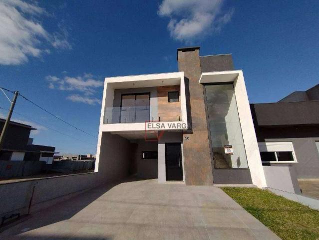 Casa venda em Parque Marechal Rondon, Cachoeirinha