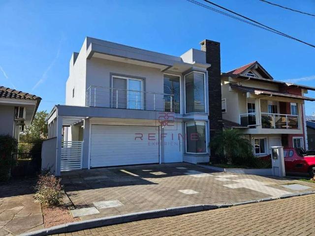 Casa venda em Parque Marechal Rondon, Cachoeirinha