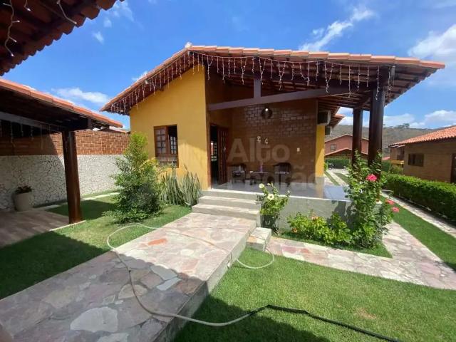 Casa venda em Região Geográfica Imediata de Caruaru, Gravata