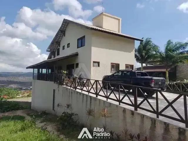 Casa venda em Região Geográfica Imediata de Caruaru, Gravata