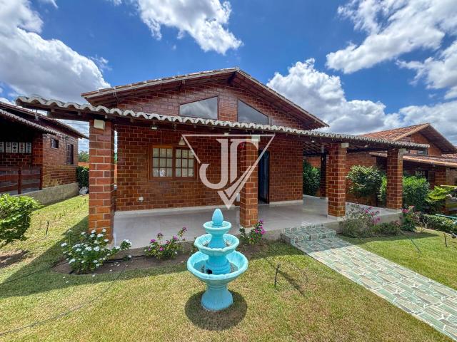 Casa venda em Gravatá