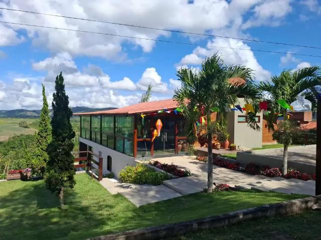 Casa venda em Região Geográfica Imediata de Caruaru, Gravata