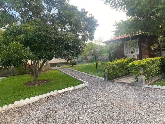 Casa venda em Loteamento Santana, Gravatá