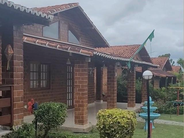 Casa venda em Gravatá