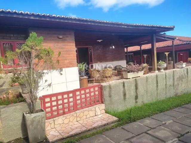 Casa venda em Região Geográfica Imediata de Caruaru, Gravata