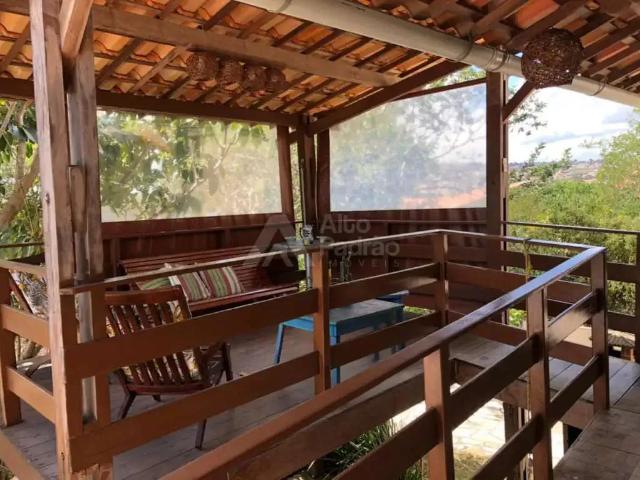 Casa venda em Região Geográfica Imediata de Caruaru, Gravata