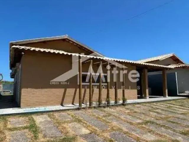 Casa venda em Região Geográfica Imediata de Mossoró, Grossos