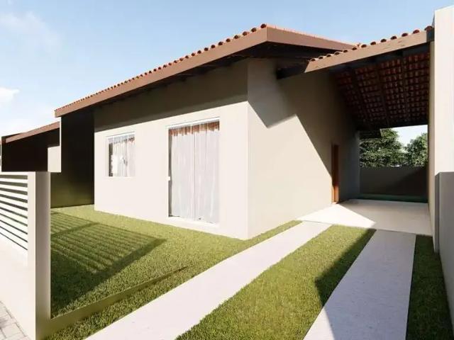 Casa venda em Região Geográfica Imediata de Brusque, Guabiruba