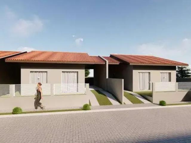 Casa venda em Região Geográfica Imediata de Brusque, Guabiruba