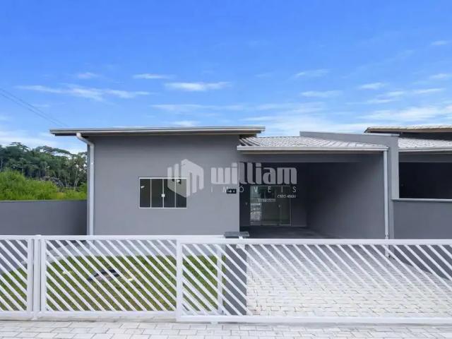 Casa venda em Região Geográfica Imediata de Brusque, Guabiruba