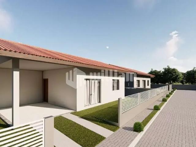 Casa venda em Região Geográfica Imediata de Brusque, Guabiruba