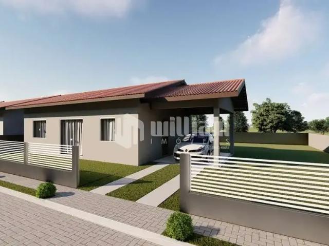 Casa venda em Região Geográfica Imediata de Brusque, Guabiruba