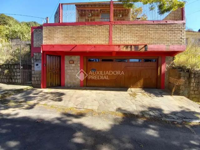 Casa venda em Companhia Predial e Agrícola, Guaíba