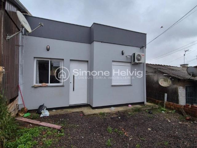 Casa venda em Bairro da Ramada, Guaíba