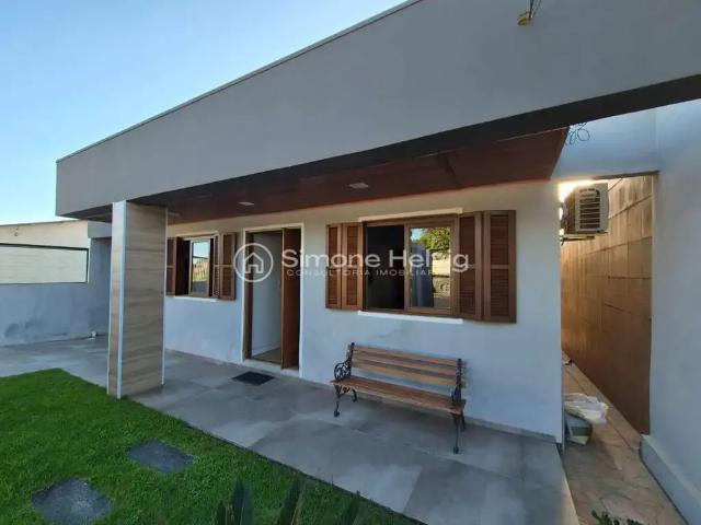 Casa venda em Parque do Noli, Guaíba