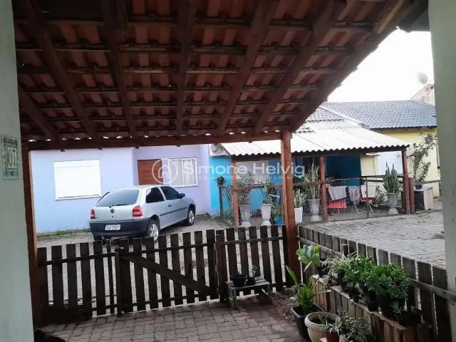 Casa venda em Guaíba