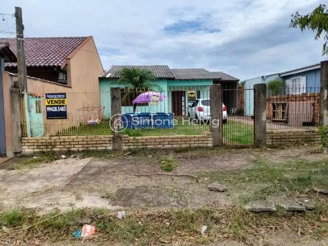 Casa venda em Guaíba