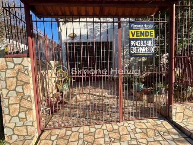 Casa venda em Rui Coelho, Guaíba