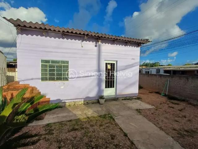Casa venda em Região Geográfica Imediata de Passo Fundo, Passo Fundo