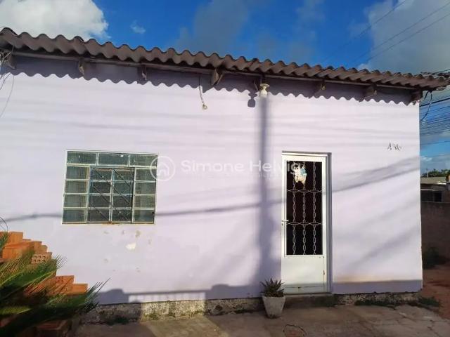 Casa venda em Região Geográfica Imediata de Passo Fundo, Passo Fundo