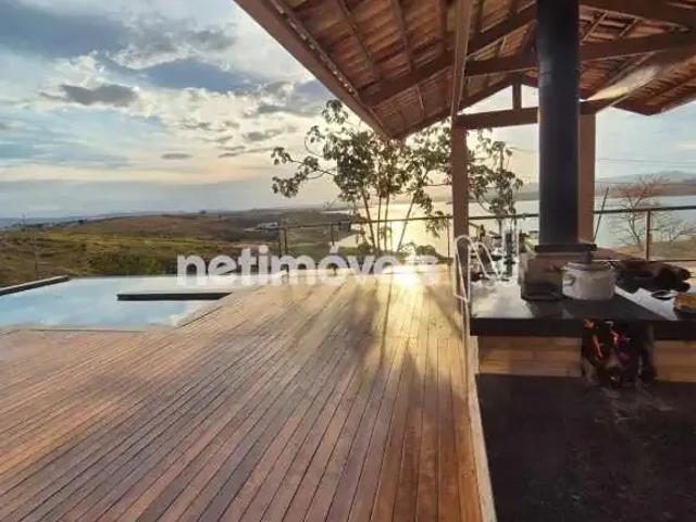 Casa venda em Região Geográfica Imediata de Passos, Guapé