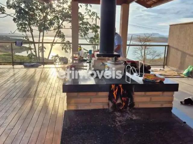 Casa venda em Região Geográfica Imediata de Passos, Guapé