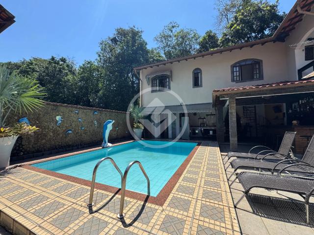Casa venda em Guapimirim, Região Geográfica Intermediária do Rio de Janeiro