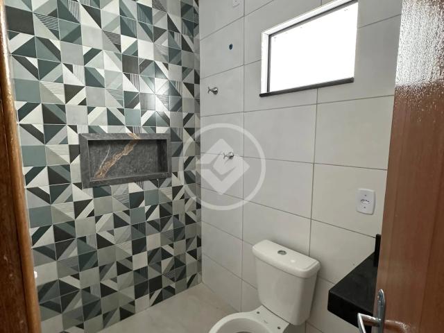 Casa venda em Setor Cidade Nova, Guapó
