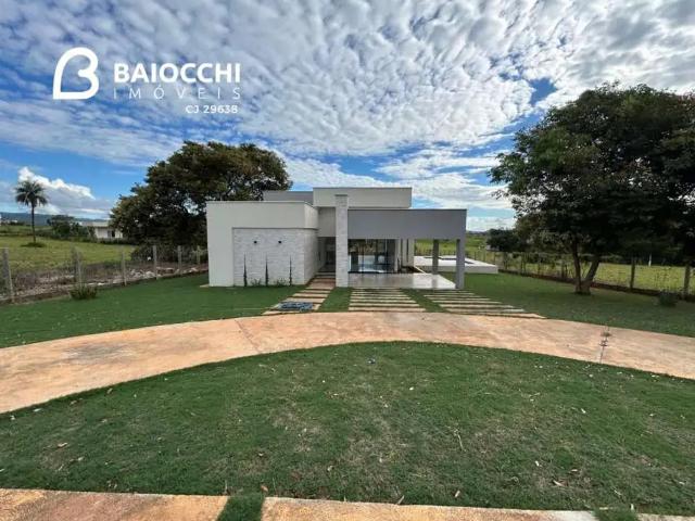 Casa venda em Região Geográfica Imediata de Goiânia, Guapó