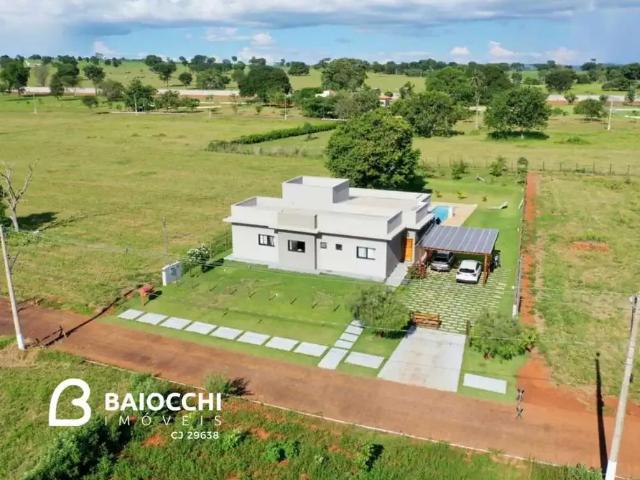 Casa venda em Região Geográfica Imediata de Goiânia, Guapó