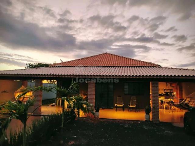 Casa venda em Guaraci, Região Geográfica Intermediária de Ribeirão Preto