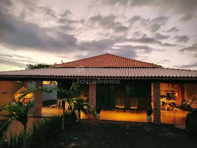 Casa venda em Região Imediata de Barretos, Guaraci