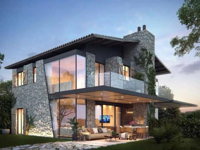 Casa venda em Guaramiranga, Região Geográfica Intermediária de Fortaleza