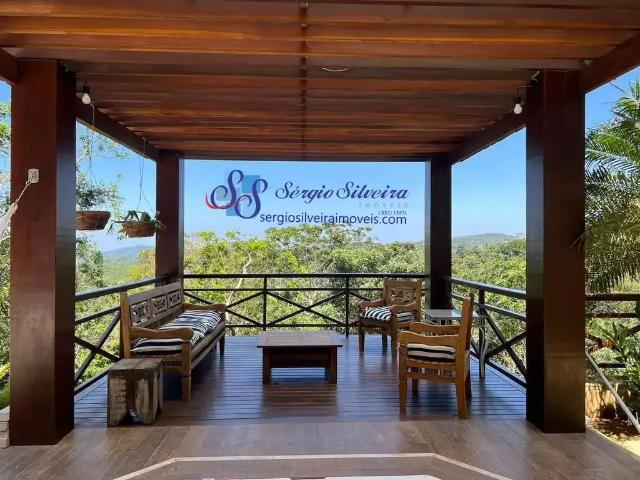 Casa venda em Região Geográfica Imediata de Redenção-Acarape, Mulungu