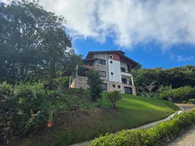 Casa venda em Guaramiranga, Região Geográfica Intermediária de Fortaleza