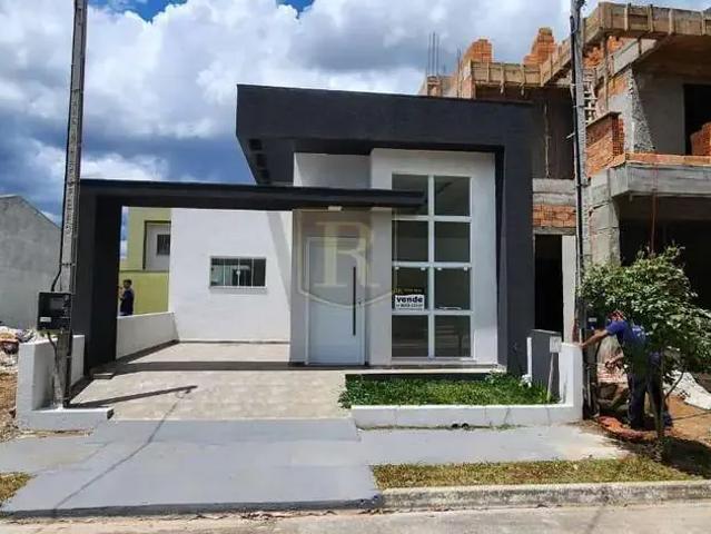 Casa venda em Região Geográfica Imediata de Guarapuava, Guarapuava