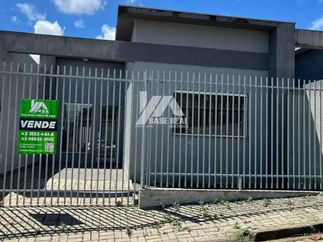 Casa venda em Região Geográfica Imediata de Guarapuava, Guarapuava