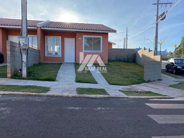 Casa venda em Região Geográfica Imediata de Guarapuava, Guarapuava