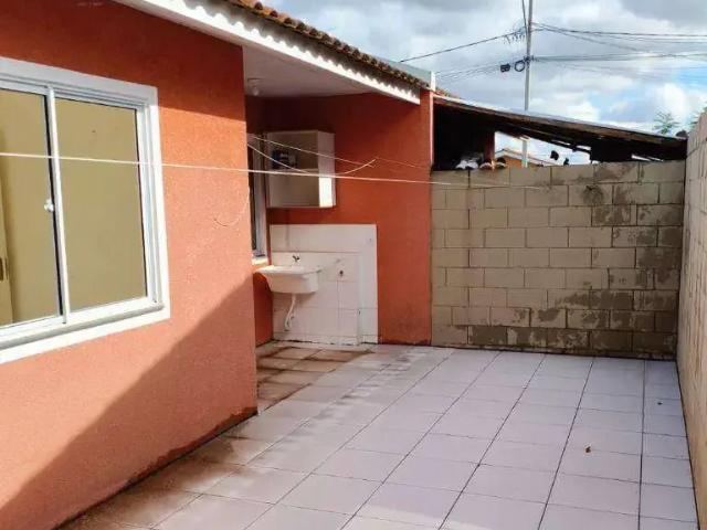 Casa venda em Região Geográfica Imediata de Guarapuava, Guarapuava