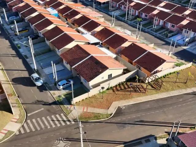 Casa venda em Região Geográfica Imediata de Guarapuava, Guarapuava